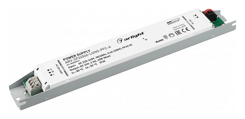 Блок питания arlight arv-sp 025594(1)