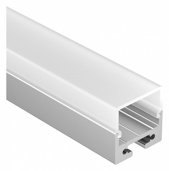Короб универсальный arlight sl-line 025870