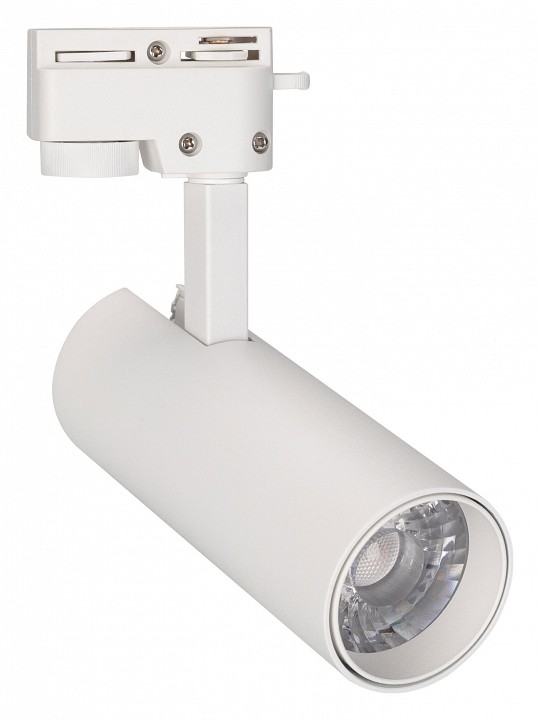 Светильник на штанге arlight gera 025903(1)