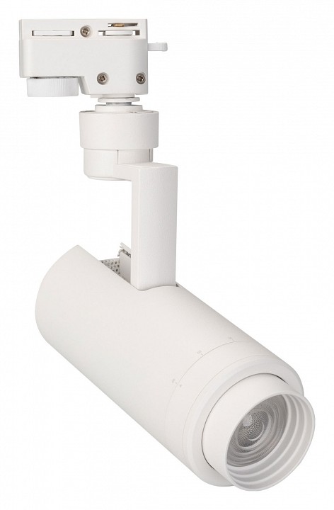 Светильник на штанге arlight zeus 025908(1)