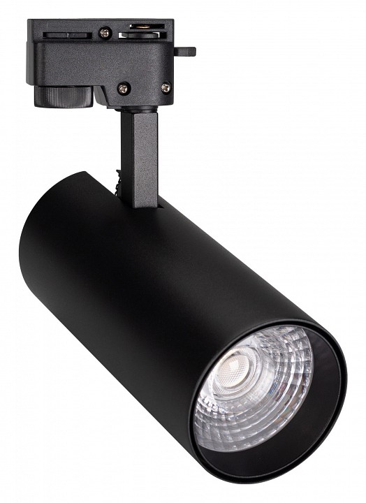 Светильник на штанге arlight gera 025944(1)