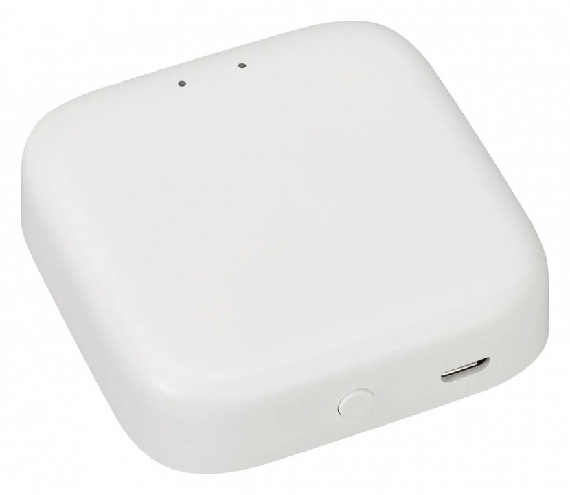 Конвертер wi-fi для смартфонов и планшетов arlight tuya 26175