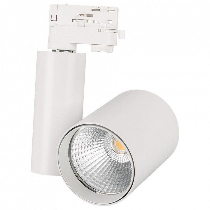 Светильник на штанге arlight lgd-shop 026387