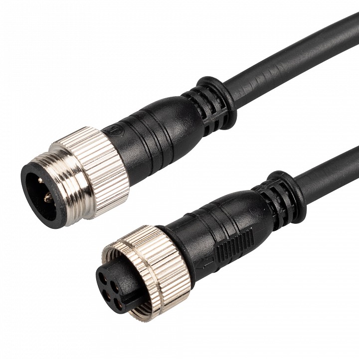 Соединитель сетевой arlight line wallwasher 026393