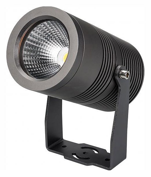 Наземный прожектор arlight alt-ray-r89-25w warm3000 (dg, 24 deg, 230v) 026448