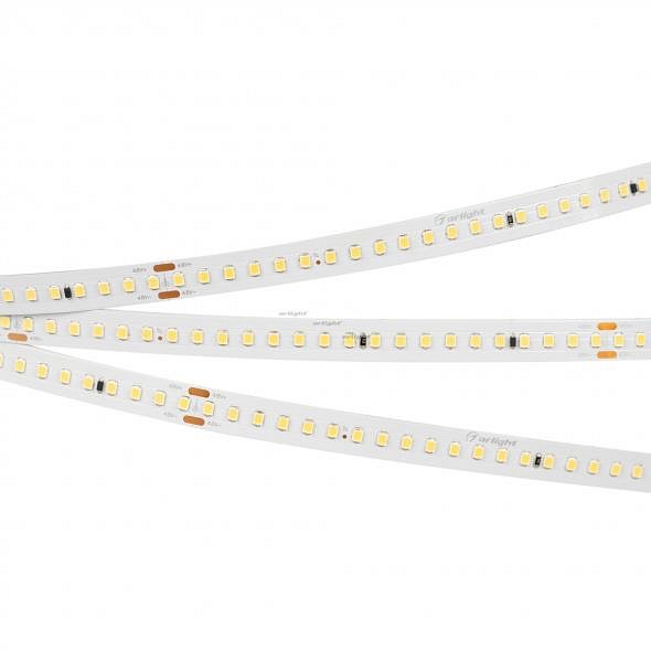 Лента светодиодная arlight ic 2-50000 48v cool 8k 12mm (2835, 144 led/m, Lux) 026980
