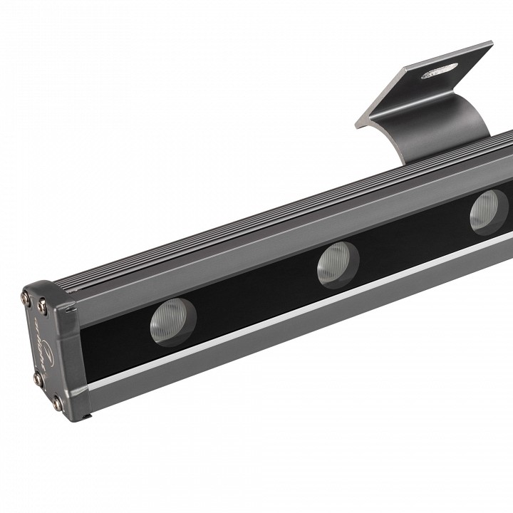 Настенный прожектор arlight line wallwasher 027282