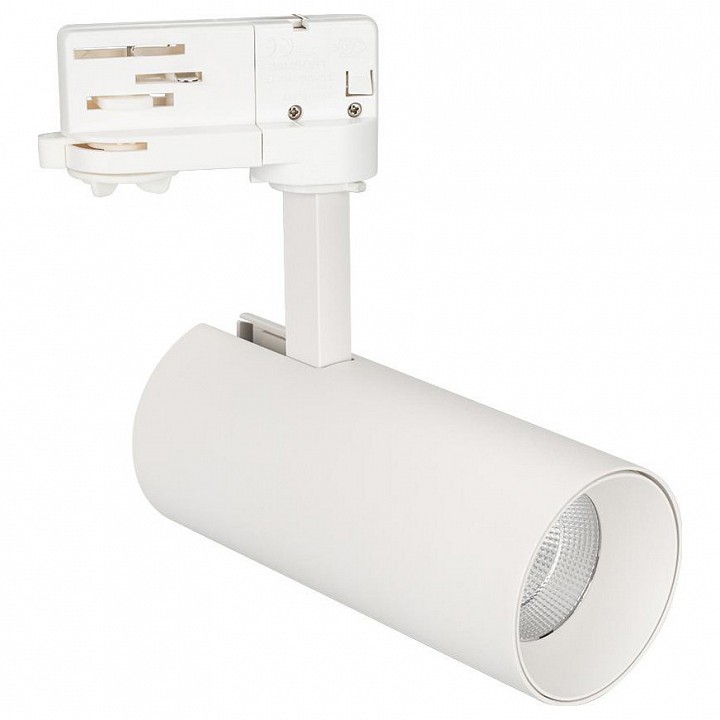 Светильник на штанге arlight sp-polo 027474