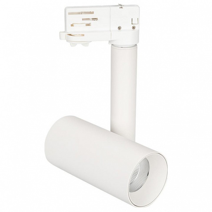 Светильник на штанге arlight sp-polo 027486