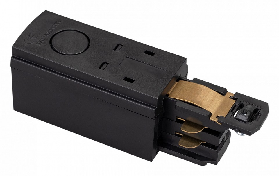 Токопровод концевой arlight lgd-4tr 29295