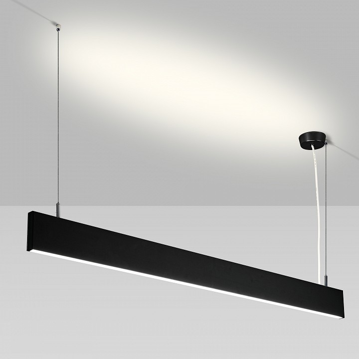 Модульный светильник arlight lineair flat 031527