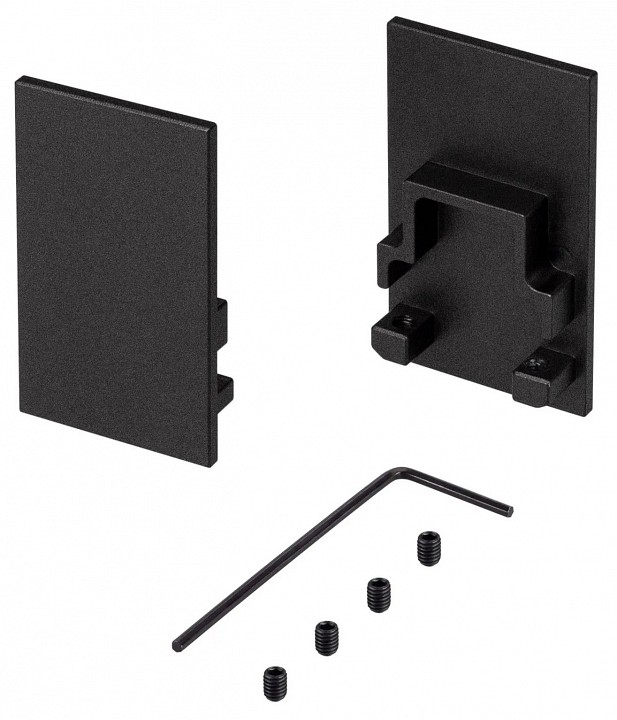 Заглушка для профиля arlight sl-comfort 031773(1)