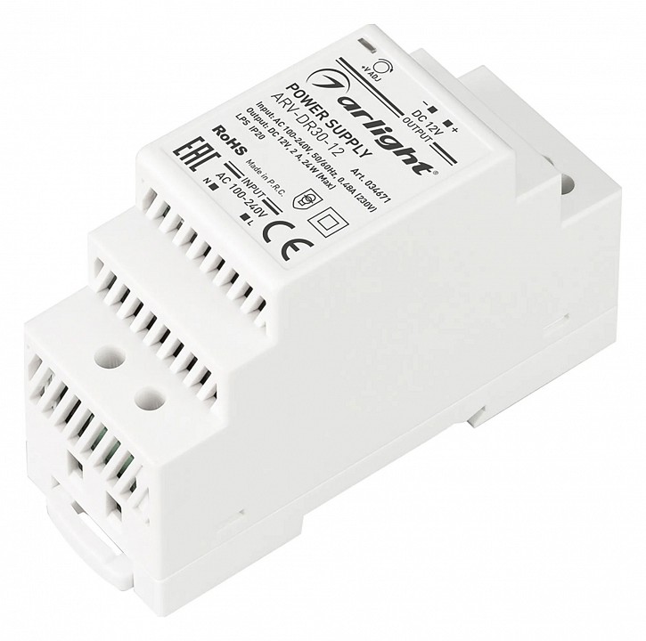 Блок питания arlight arv 034671
