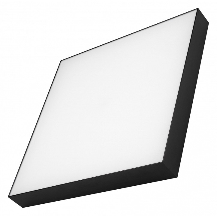 Накладной светильник arlight quadro 034802