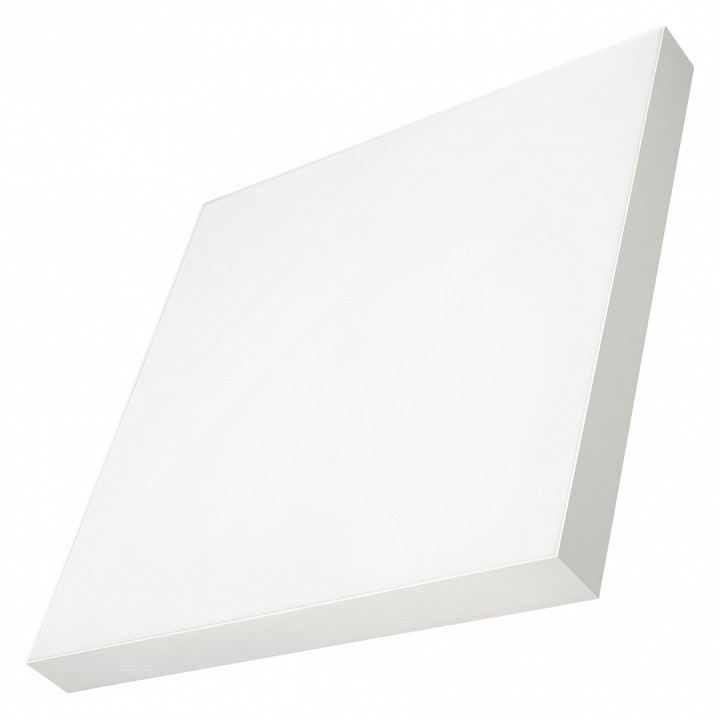 Накладной светильник arlight quadro 034803