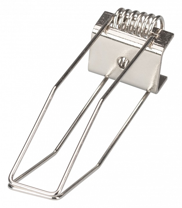 Скоба для встраивания профиля arlight arh 35717