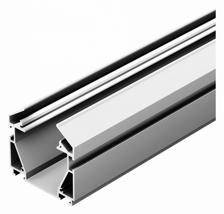 Профиль-держатель arlight stretch 036147(2)