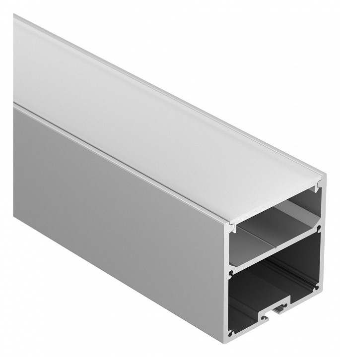 Профиль универсальный arlight sl-line 036202