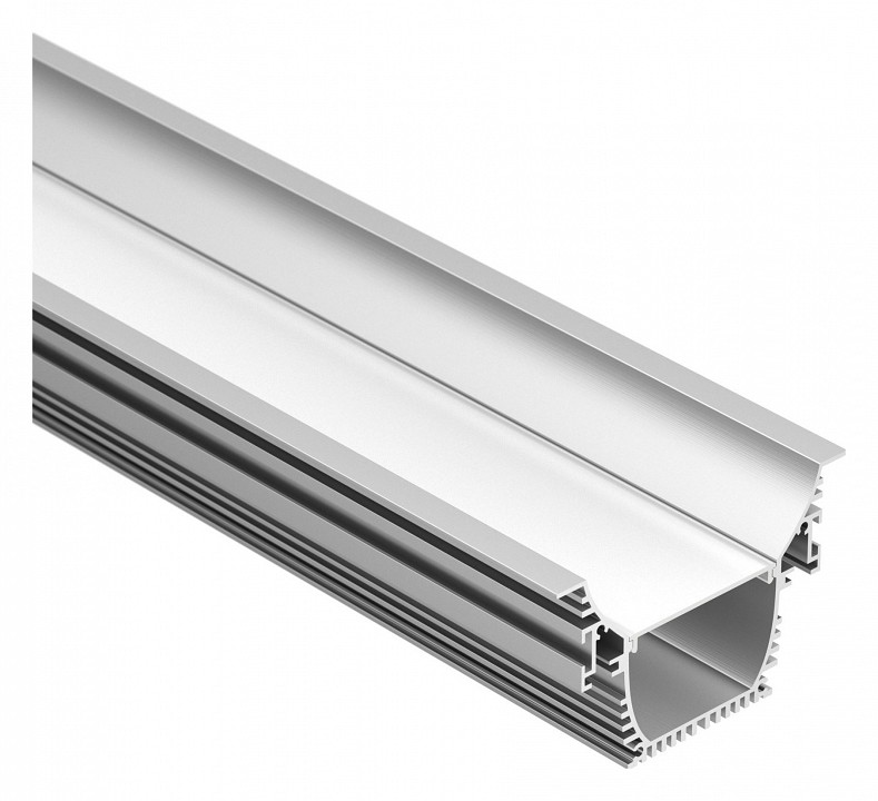 Профиль встраиваемый arlight arh-power 036357