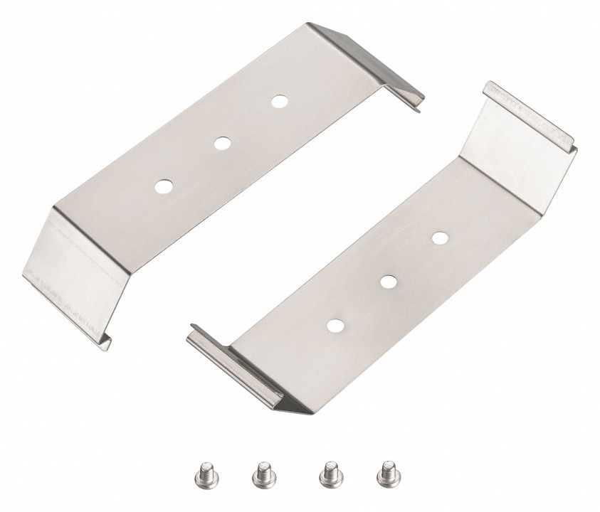 Фиксатор основания в профиле arlight arh 036434