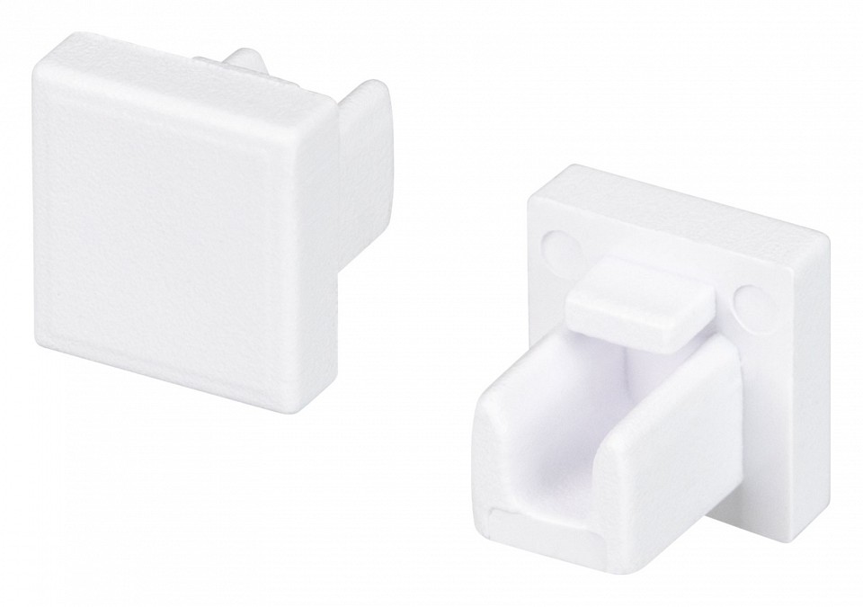 Заглушка для профиля arlight arh 037396