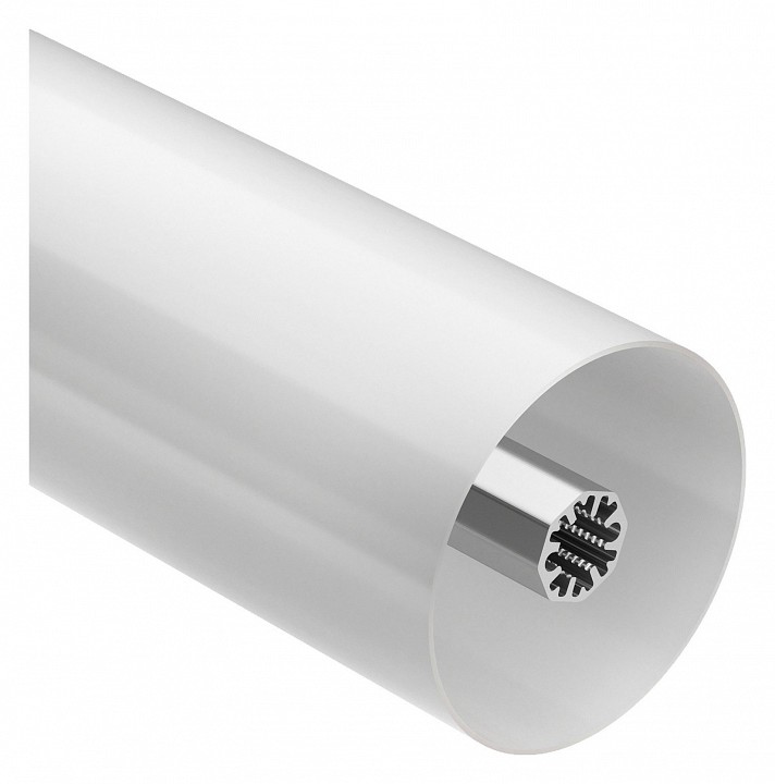 Профиль подвесной arlight sl-round 37770