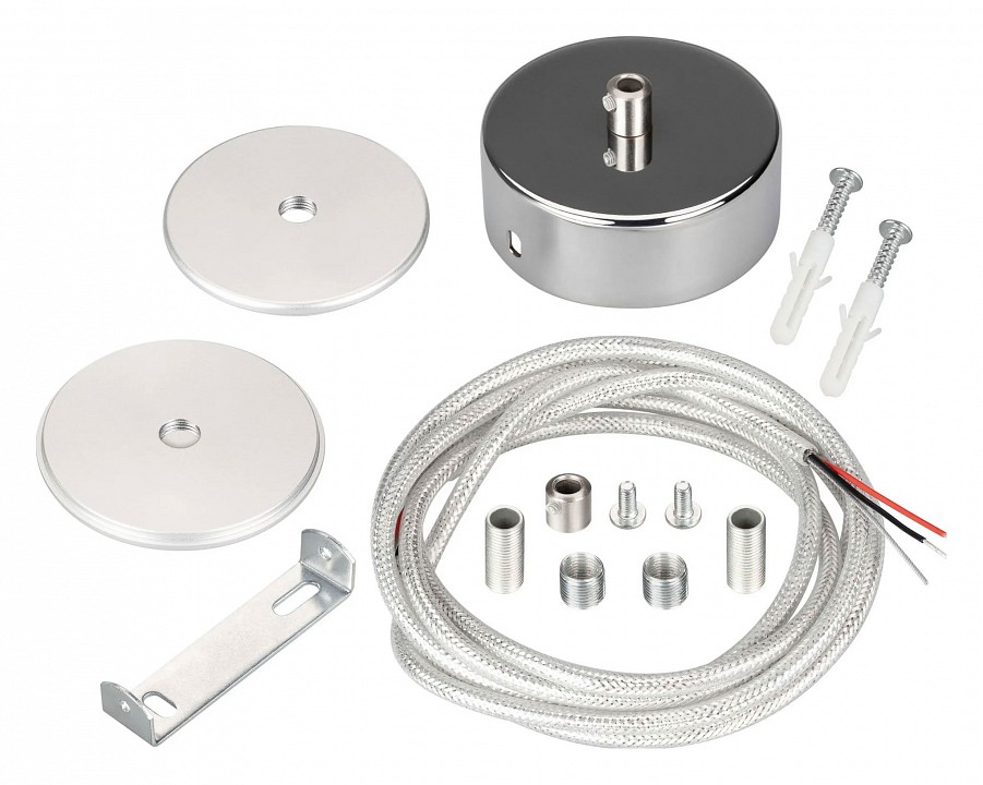 Подвес для профиля arlight sl-round 37772