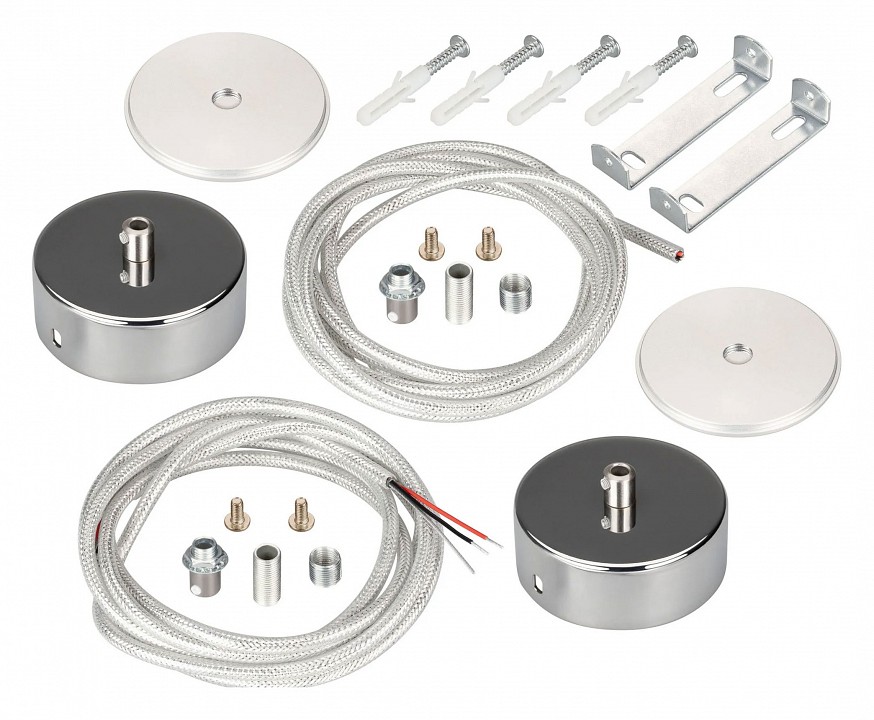 Подвес для профиля arlight sl-round 37773