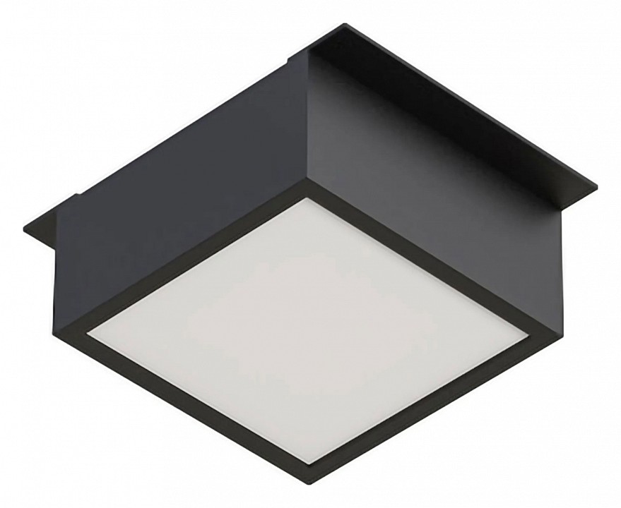 Светильник для потолка грильято arlight grigliato 038336(1)