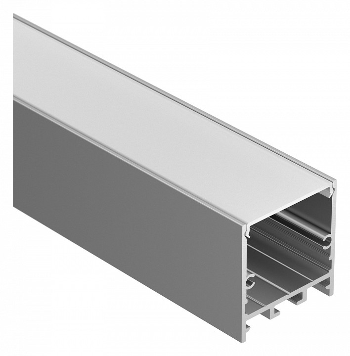 Профиль накладной arlight sl-line 038362