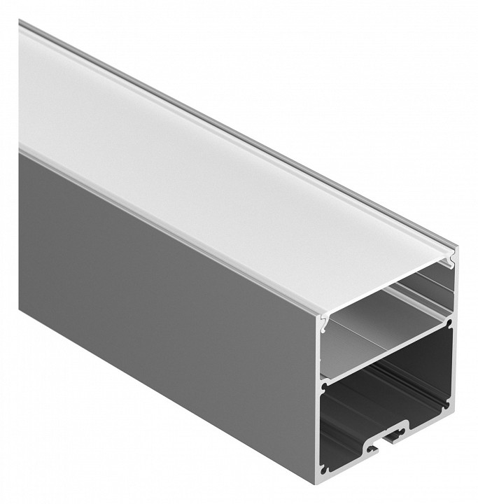 Профиль накладной arlight sl-line 038433