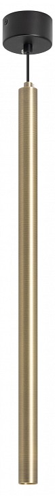 Подвесной светильник arlight pipe 038646