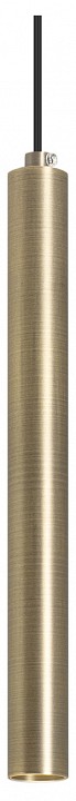 Подвесной светильник arlight pipe 038648