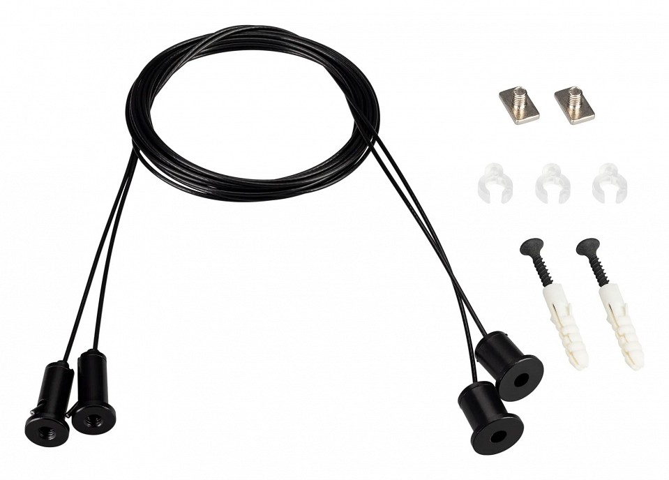 Подвес для профиля arlight sl-line 039187(1)