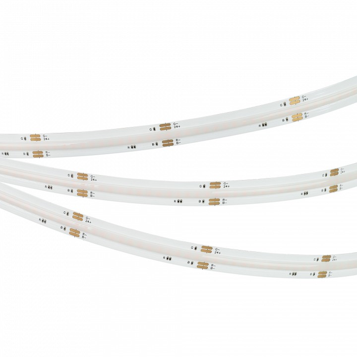 Лента светодиодная arlight cob 039966