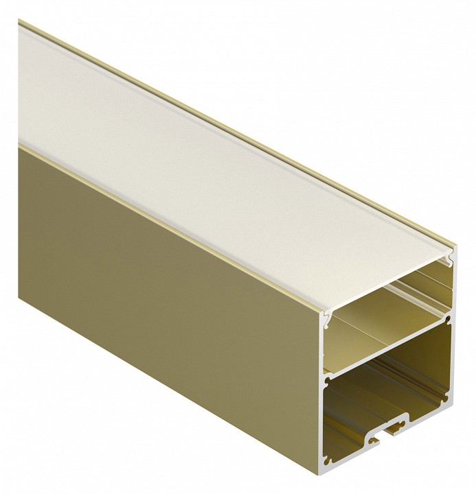 Профиль накладной arlight sl-line 39982