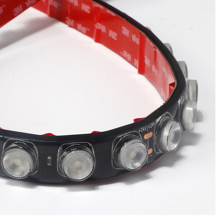 Лента светодиодная arlight flt 040919