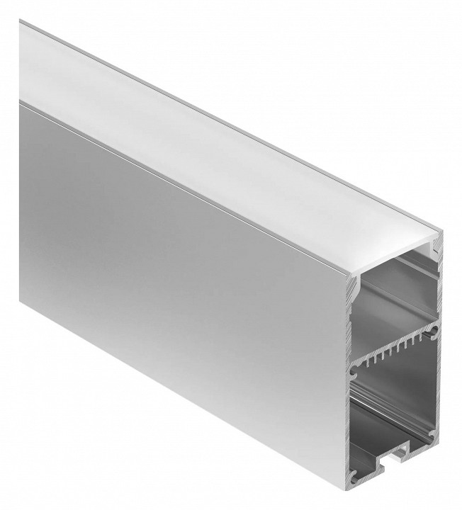Профиль накладной arlight sl-line 041581
