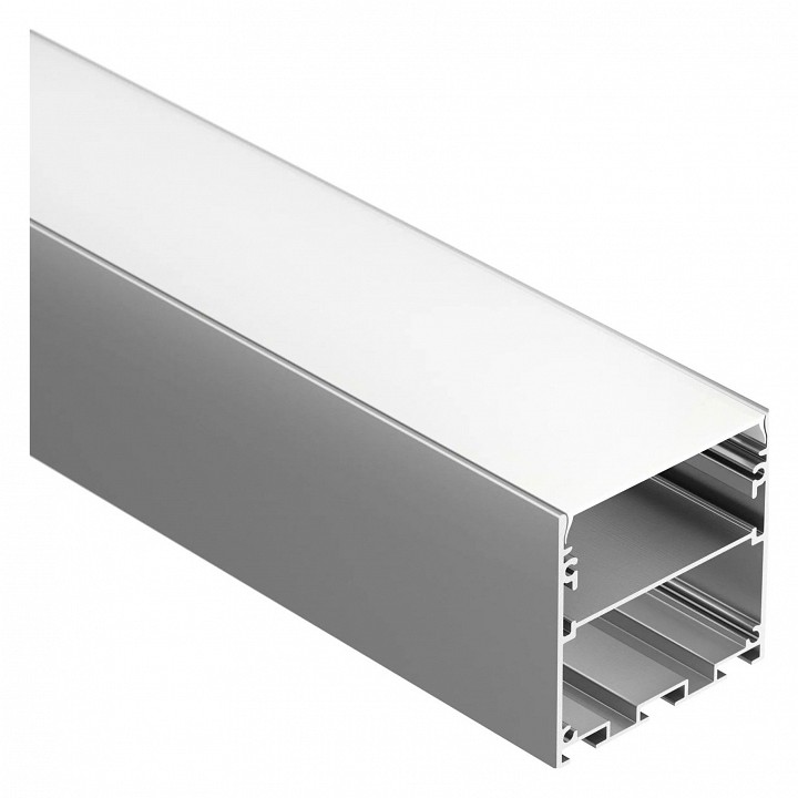 Профиль накладной arlight sl-line 041644