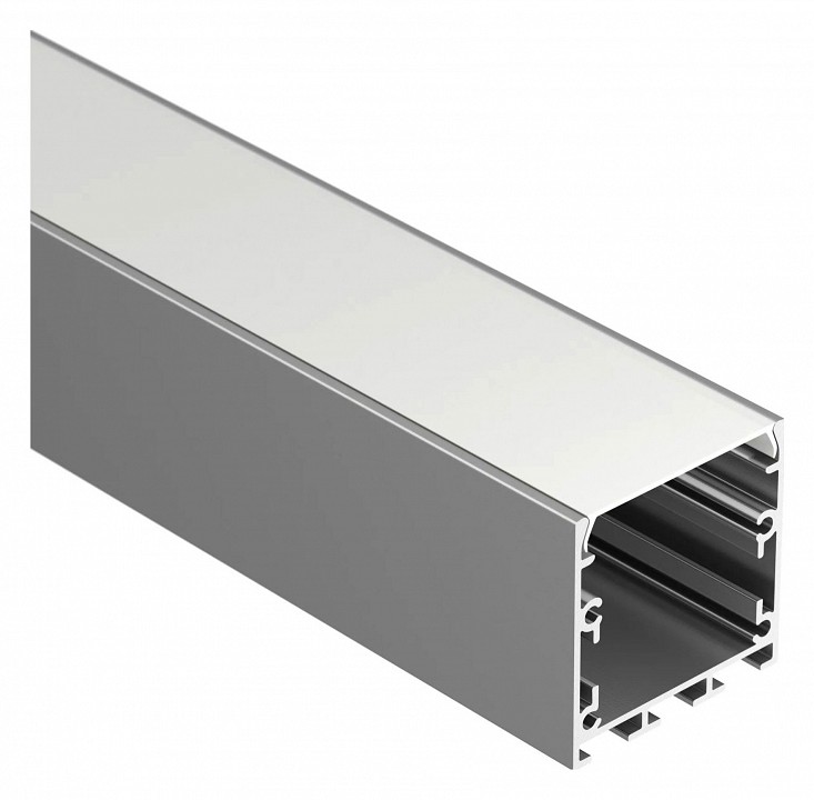 Профиль накладной arlight sl-line 041825