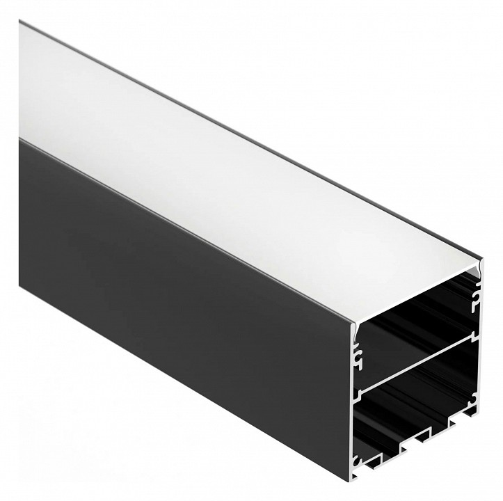 Профиль накладной arlight sl-line 041840