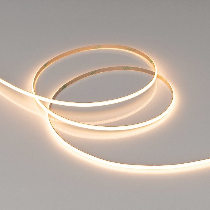 Лента светодиодная arlight cob 042033