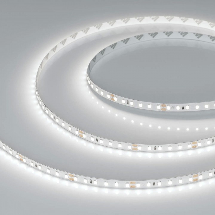 Лента светодиодная arlight a120 24v 8mm 9.6 w/m 042294