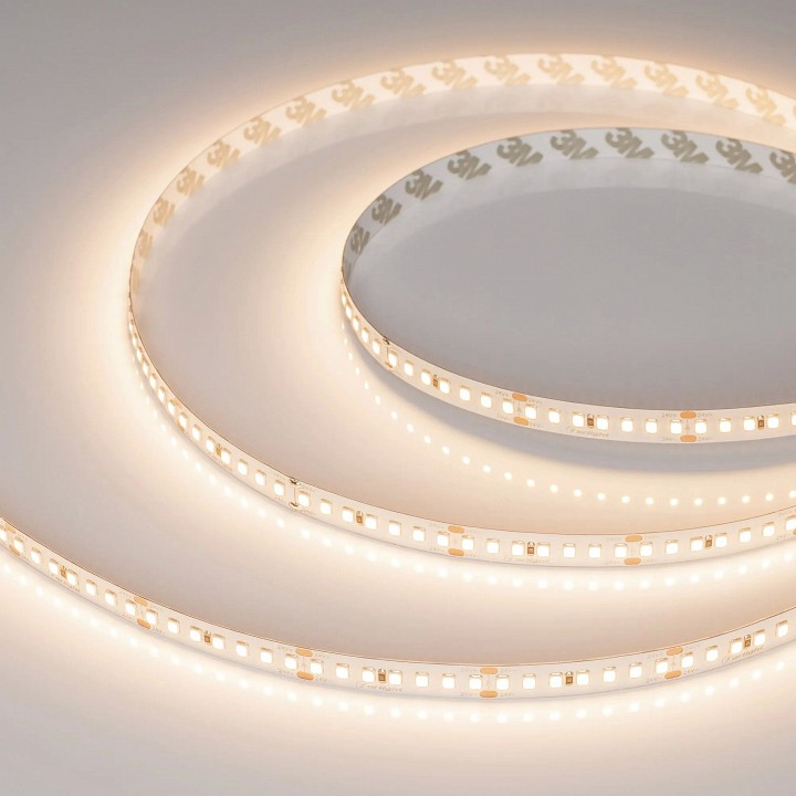 Лента светодиодная arlight a168 24v 10mm 17 w/m 042326