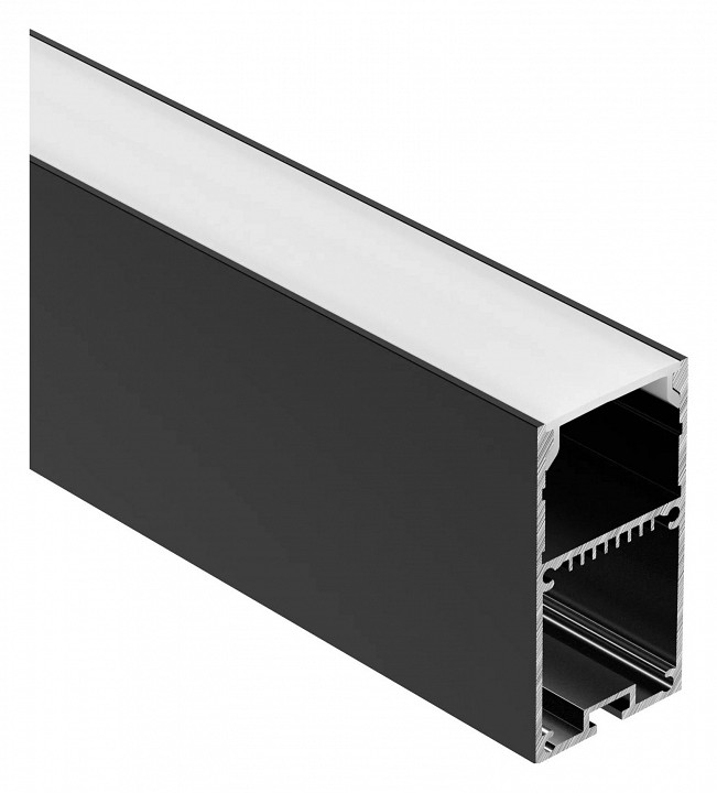 Профиль накладной arlight sl-line 042903