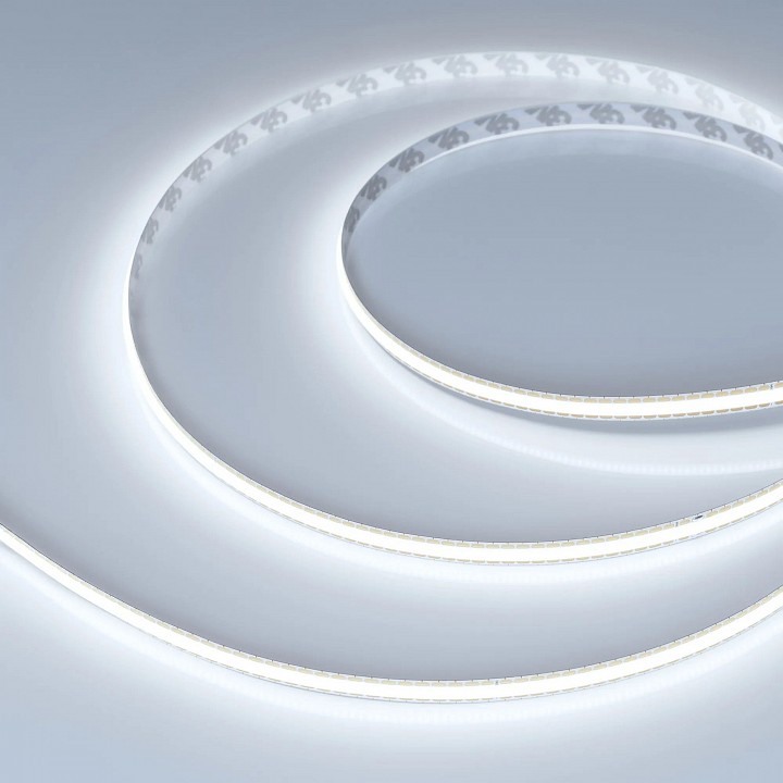 Лента светодиодная arlight cob 043412