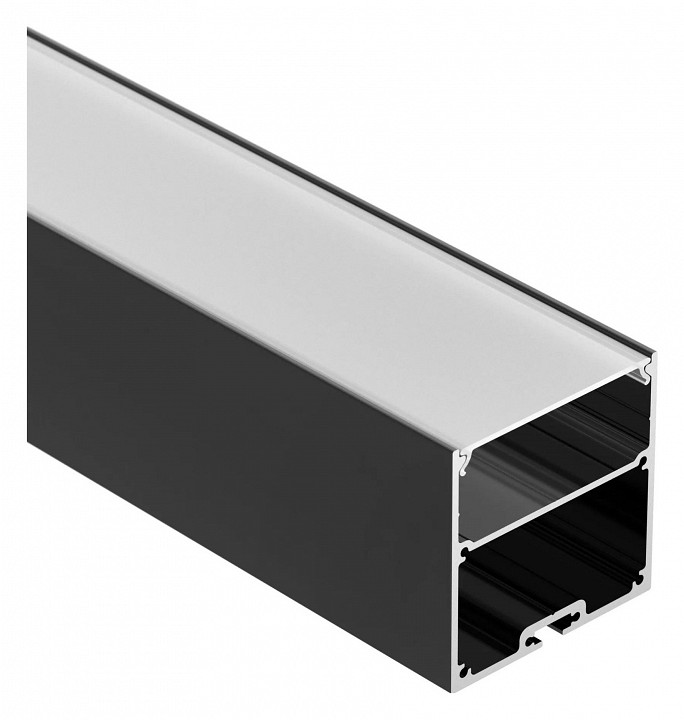 Профиль накладной arlight sl-line 043977