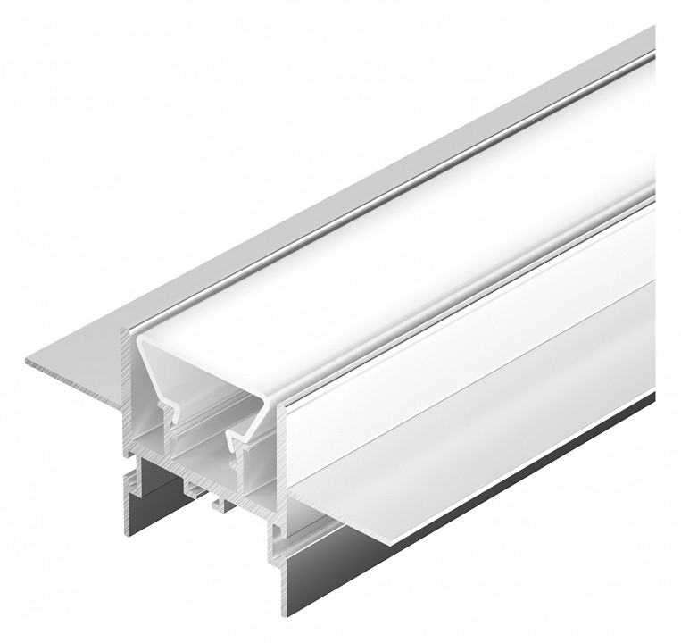 Короб встраиваемый arlight stretch 044273