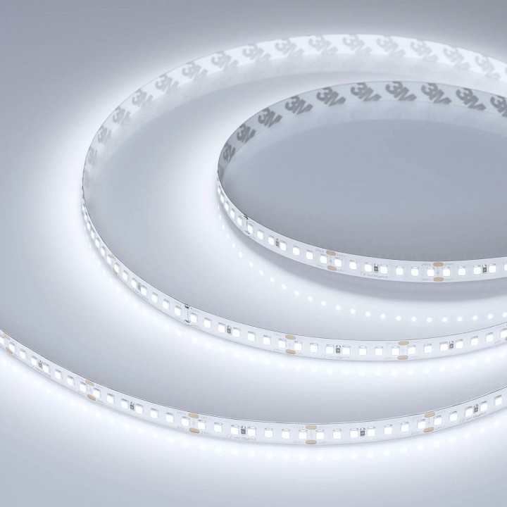 Лента светодиодная arlight a168 24v 10mm 17 w/m 044304