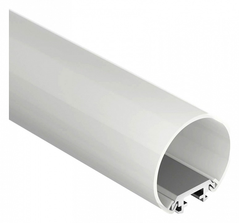 Профиль подвесной arlight sl-round 044517